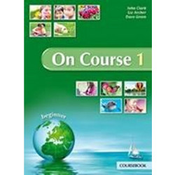 On Course 1