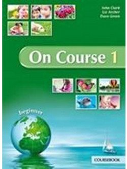 On Course 1