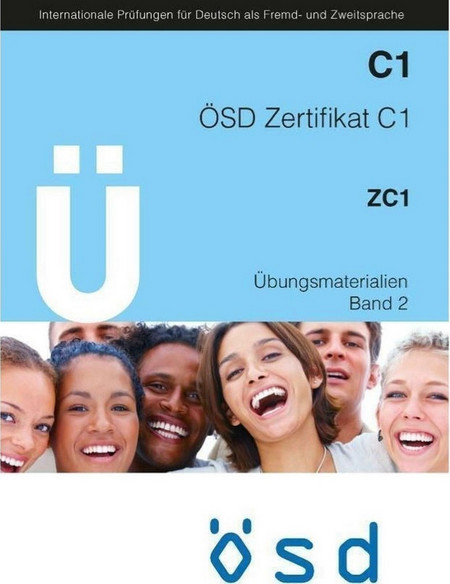 ÖSD Zertifikat C1 Übungsmaterialien