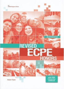 REVISED ECPE HONORS WORKBOOK