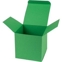 Κουτί Buntbox Colour Cube S 5.5cm Mint