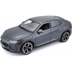 Bburago Lamborghini Urus Grey