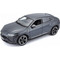 Bburago Lamborghini Urus Grey Bburago Lamborghini Urus Grey