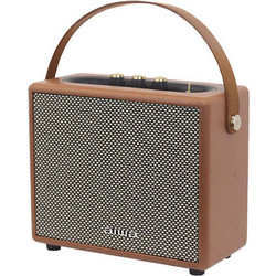 Aiwa Diviner Play RSX40 Ηχείο Bluetooth 40W Καφέ