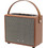 Aiwa Diviner Play RSX40 Ηχείο Bluetooth 40W Καφέ