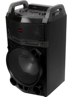 AIWA KBTUS 700 The Thunder Σύστημα Καραόκε με Ασύρματο Μικρόφωνο