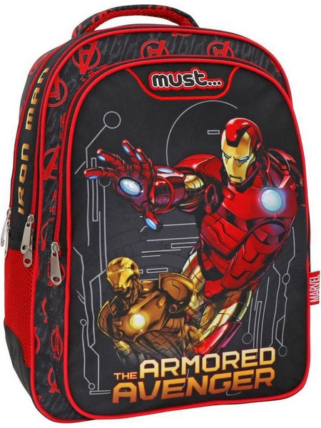 Must Avengers Iron Man 506084