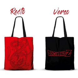 DRAGON BALL Z - Shenron - Premium Tote Bag '40x33x1cm'
