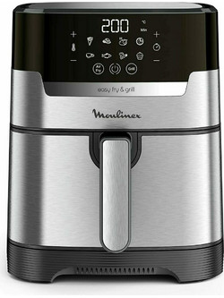 Moulinex Easy Fry EZ505D Air Fryer 4.2lt