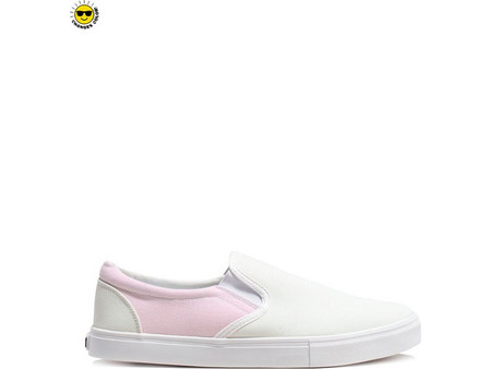 RIPNDIP ΠΑΠΟΥΤΣΙ Sneakers Lord Nermal UV Slip On - MULTI