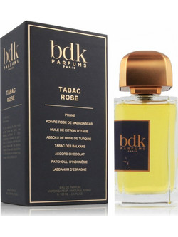 BDK Parfums Tabac Rose Eau de Parfum 100ml