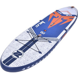 ZRAY D2 10'8" Φουσκωτή Σανίδα SUP All Round 325cm