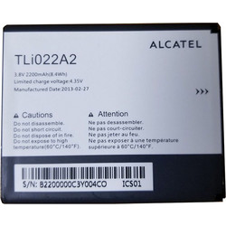 Alcatel TLi022A2
