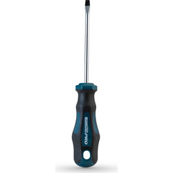 Bormann Pro BHT7050 Μαγνητικό Κατσαβίδι Ίσιο με Μήκος 75mm