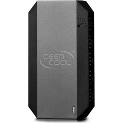 Deepcool FH-10 Hub Σύνδεσης Έως Και 10 Ανεμιστήρων 3-pin/4-pin