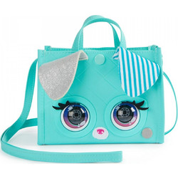 SPIN MASTER PURSE PETS - DOG 'VIPOOCH' PURSE PET 6066781