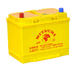 Mitsuba 80D26R 12V 80Ah