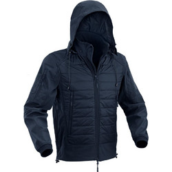 Τζάκετ Urban Shell Jacket Defcon 5 Navy Blue