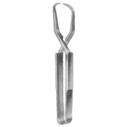 Λαβίδα Οθόνης SCHAEDEL 9cm