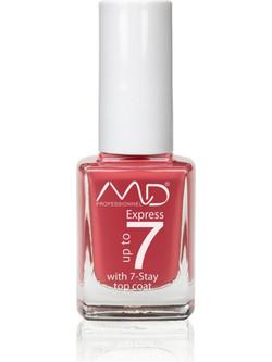 Md Professionnel Express 888 Βερνίκι Νυχιών 12ml