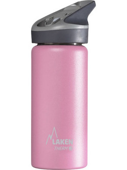 Laken Jannu Pink 500ml