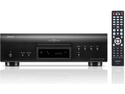 Denon DCD-1700NE SACD