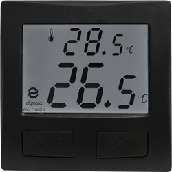 Olympia Electronics BS-830/C