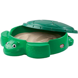 Little Tikes Aμμοδόχος Χελώνα 631566