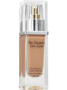 Estee Lauder Re-Nutriv Ultra Radiance 4N1 Shell Beige Liquid Make Up SPF20 30ml