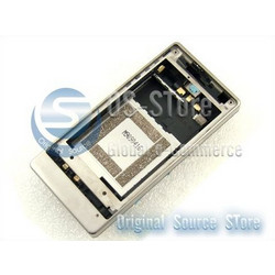 HTC Touch Diamond2 - Housing