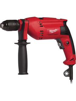 Milwaukee PDE 16 RPQ Δράπανο 630W