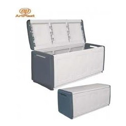 ΜΠΑΟΥΛΟ ΑΠΟΘΗΚΕΥΣΗΣ ARTPLAST CB3/H (ΣΕΙΡΑ CUBE) 610031