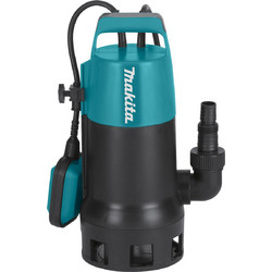Makita PF1010 Υποβρύχια Αντλία Λυμάτων / Ακαθάρτων με Φλοτέρ Ηλεκτρική 1100W