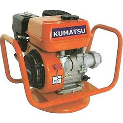 ΔΟΝΗΤΕΣ ΜΠΕΤΟΥ KUMATSU AM 3800 με σφύρα 38mm