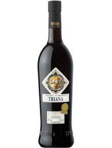 Pedro Ximenez Triana Κρασί Λευκό 750ml