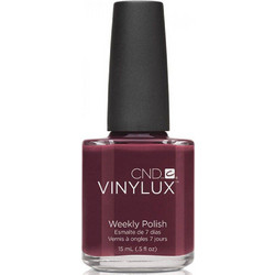 CND Vinylux 106 Bloodline Gloss Βερνίκι Νυχιών Μακράς Διαρκείας 15ml