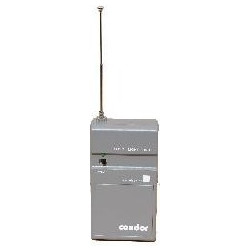 Condor 04202 Radio Light Unit Reciver