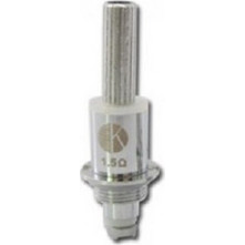 Kangertech Upgraded Dual Coils