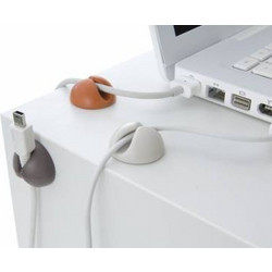 BlueLounge CableDrop (πακέτο 6τμχ)