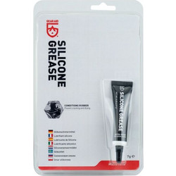 ΓΡΑΣΣΟ GEAR AID Silicone 7gr