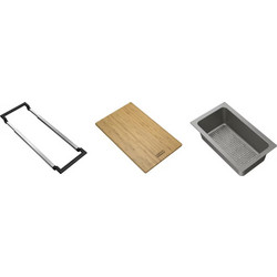 Αξεσουάρ Franke All in Kit 1 Normal 3120100711 (112.0655.481)