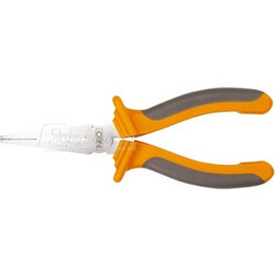 Πλατυτσιμπιδο HRC55-60 160mm NEO TOOLS 01-019 401639
