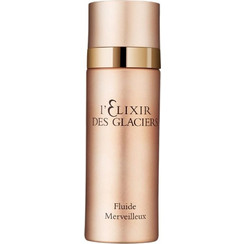 Valmont Elixir Des Glaciers Votre Visage Essence Αντιγηραντικό Serum Προσώπου 100ml