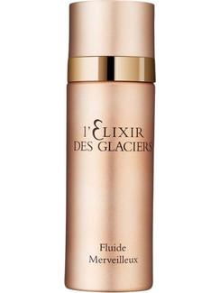 Valmont Elixir Des Glaciers Votre Visage Essence Αντιγηραντικό Serum Προσώπου 100ml