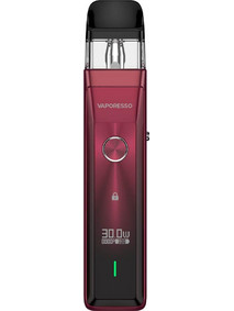 Vaporesso XROS Pro Red Ηλεκτρονικό Τσιγάρο Pod Kit 3ml με Ενσωματωμένη Μπαταρία