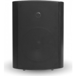 TruAudio OL-5BK Ηχείο Τοίχου 80W Μαύρο