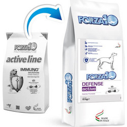 Forza10 Defence Active Canine Formula 10kg