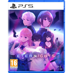 Eternights PS5