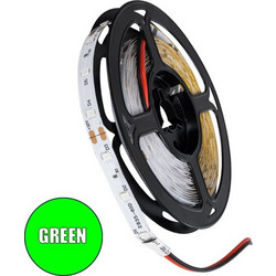 Globostar AVILA 90594 Ταινία LED 4.8W/m 200lm/m DC 12V - IP20 - 60xSMD 3528 Chip/m -Πράσινο - Μήκους 5μ