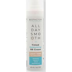 Bee Factor All Day Smooth BB Cream Light Tone 40ml